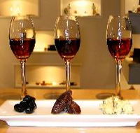 Grant Burge Illaparra Fortified Wine Store - Holiday Adelaide