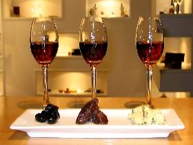Grant Burge Illaparra Fortified Wine Store - Holiday Adelaide 0