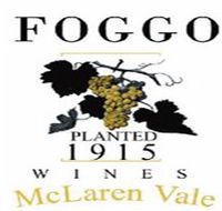 Foggo Wines