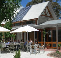 Lobethal Road Wines - Holiday Adelaide