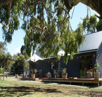 No. 58 Cellar Door  Gallery - Holiday Adelaide