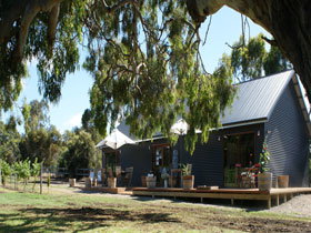 No. 58 Cellar Door & Gallery - Holiday Adelaide 0