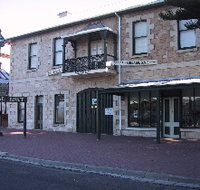 Beachport Old Wool And Grain Store Museum - Holiday Adelaide