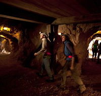 Heritage Blinman Mine Tours - Holiday Adelaide