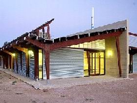 McCormick Centre For The Environment - Holiday Adelaide 0