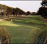 South Lakes Golf Club - Holiday Adelaide