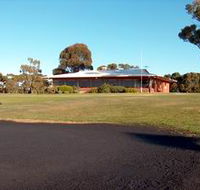 Maitland Golf Club Incorporated - Holiday Adelaide
