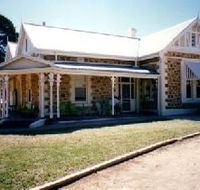The Pines Loxton Historic House and Garden - Holiday Adelaide