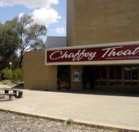 Chaffey Theatre - Holiday Adelaide