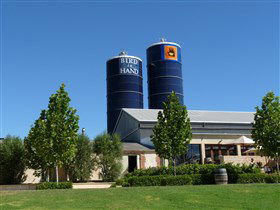 Bird In Hand Winery - Holiday Adelaide 0