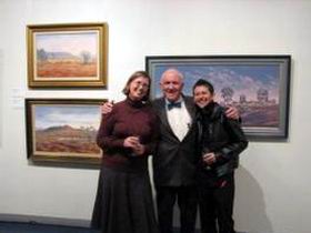 Port Pirie Regional Art Gallery - Holiday Adelaide 0