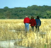 Onkaparinga River Recreation Park - Holiday Adelaide
