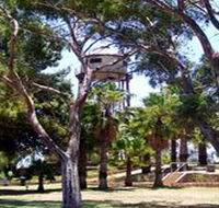 Water Tower Lookout - Holiday Adelaide