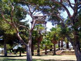 Water Tower Lookout - Holiday Adelaide 0