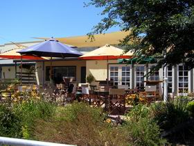 Policemans Point SA Holiday Adelaide