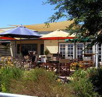 The Cheese Factory Meningie's Museum Restaurant - Holiday Adelaide