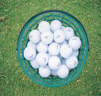 Goolwa Golf Course - Holiday Adelaide