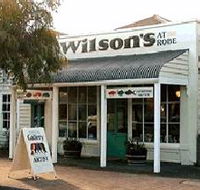 Wilson's At Robe - Holiday Adelaide