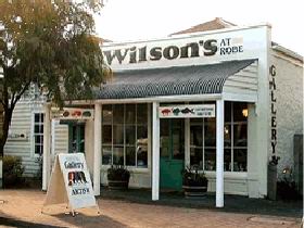 Wilson's At Robe - Holiday Adelaide 0