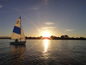 Port Augusta Aquatic And Outdoor Adventure Centre - Holiday Adelaide 0