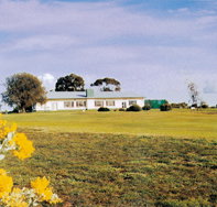 Lucindale Country Club - Holiday Adelaide