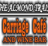 Carriage Cafe