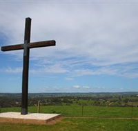 Eden Valley Lookout - Holiday Adelaide
