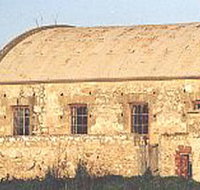 Poltalloch Station - Holiday Adelaide