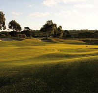 McCracken Country Club Golf Course - Holiday Adelaide
