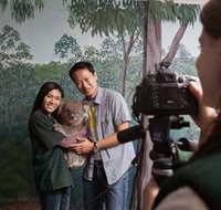 Cleland Wildlife Park - Holiday Adelaide