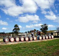 Karatta Winery - Holiday Adelaide