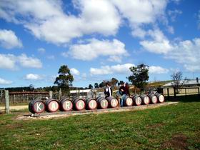 Karatta Winery - Holiday Adelaide 0
