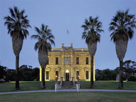 Stanley SA Holiday Adelaide