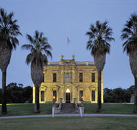 Martindale Hall - Holiday Adelaide