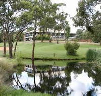 Flagstaff Hill Golf Club and Koppamurra Ridgway Restaurant - Holiday Adelaide