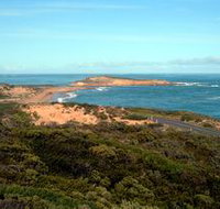Durants Lookout - Holiday Adelaide