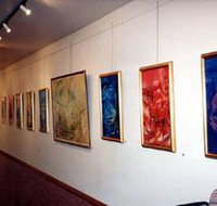 Millicent Gallery - Holiday Adelaide