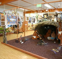 Ceduna Aboriginal Arts And Culture Centre - Holiday Adelaide