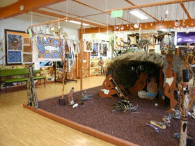 Ceduna Aboriginal Arts And Culture Centre - Holiday Adelaide 0