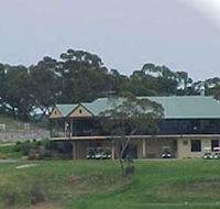 Fleurieu Golf Course - Holiday Adelaide