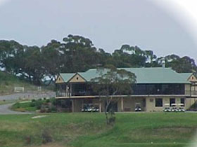 Fleurieu Golf Course - Holiday Adelaide 0