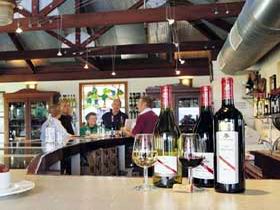 D'Arenberg Vineyard And Winery - Holiday Adelaide 0