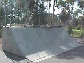 Moonta Skatepark - Holiday Adelaide 0