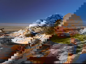 Breakaways - Holiday Adelaide 0