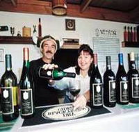 Viking Wines - Holiday Adelaide