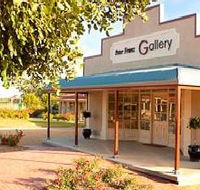 Peter Franz Fine Art Gallery - Holiday Adelaide