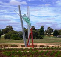 Counterbalance - Holiday Adelaide
