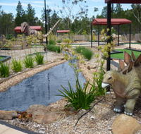 Barossa Bowland and Mini Golf - Holiday Adelaide