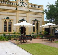 Domain Day - Holiday Adelaide
