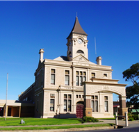 Historic Wallaroo Town Walk - Holiday Adelaide
